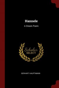 Hannele. A Dream Poem