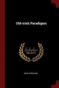 Old-irish Paradigms