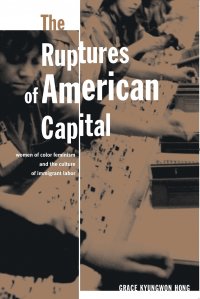 The Ruptures Of American Capital. Women Of Color Feminism And The Culture Of Immigrant Labor