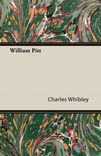 William Pitt