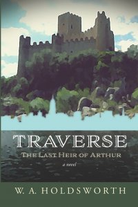 TRAVERSE. The Last Heir of Arthur