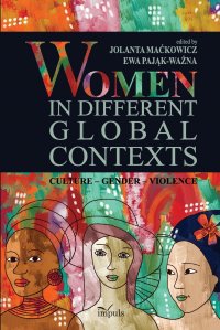 Women in different global contexts