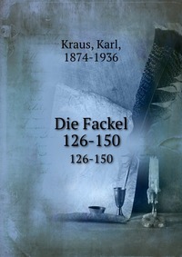 Die Fackel