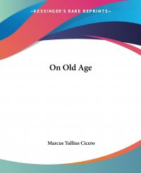 On Old Age