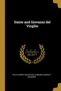 Dante and Giovanni del Virgilio