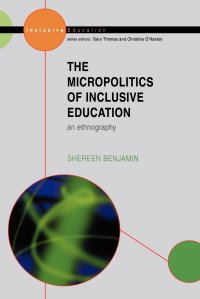 MICRO-POLITICS OF INCLUSIVE EDUCATION