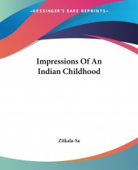 Impressions Of An Indian Childhood