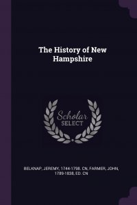 The History of New Hampshire