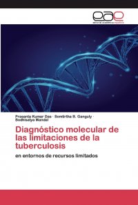 Diagnostico molecular de las limitaciones de la tuberculosis