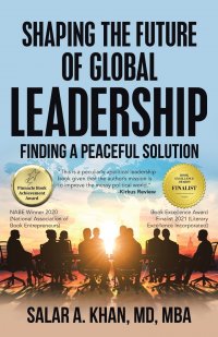 Shaping the Future of Global Leadership. Finding a Peaceful Solution