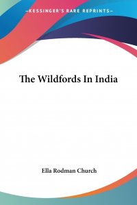 The Wildfords In India