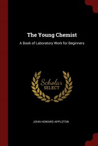 The Young Chemist. A Book of Laboratory Work for Beginners