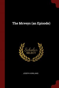 The Mcveys (an Episode)