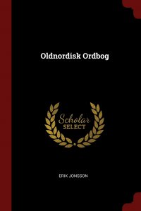 Oldnordisk Ordbog