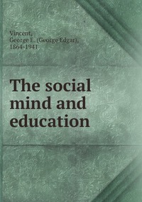 The social mind and education