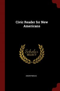 Civic Reader for New Americans