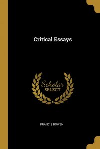 Critical Essays