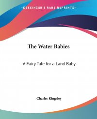 The Water Babies. A Fairy Tale for a Land Baby