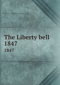 The Liberty bell