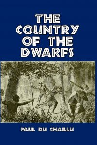 The Country of the Dwarfs