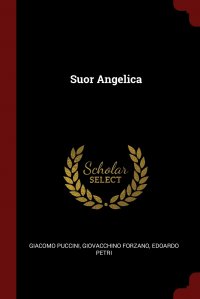 Suor Angelica