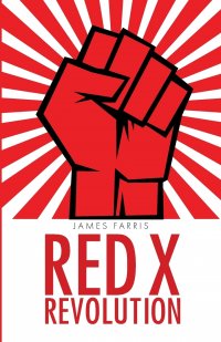 Red X Revolution