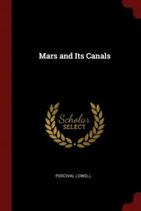 Mars and Its Canals