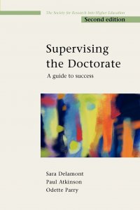 SUPERVISING THE DOCTORATE