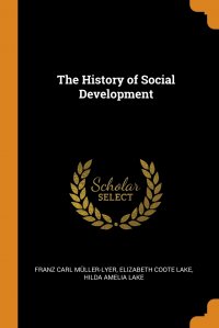 The History of Social Development