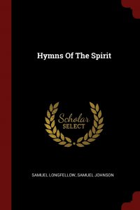 Hymns Of The Spirit