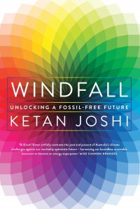 Windfall. Unlocking a fossil-free future