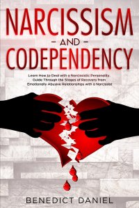 Narcissism and Codependency