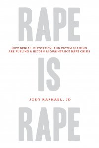 Rape Is Rape