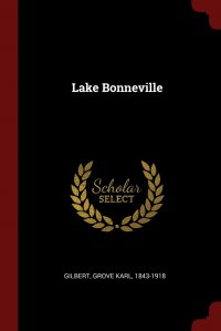 Lake Bonneville