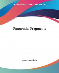 Pannomial Fragments