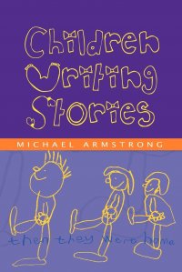 CHILDREN WRITING STORIES