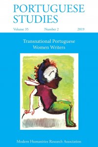 Portuguese Studies 35. 2 (2019)