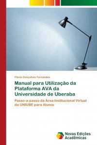 Manual para Utilizacao da Plataforma AVA da Universidade de Uberaba