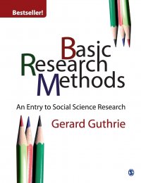 Basic Research Methods. An Entry to Social Science Research