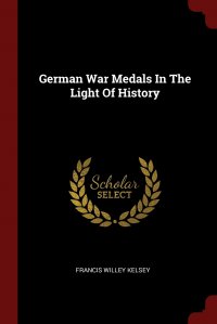 German War Medals In The Light Of History