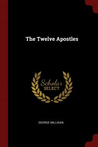 The Twelve Apostles