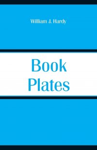 Book-Plates