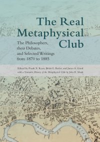 Real Metaphysical Club, The