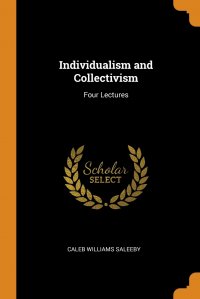 Individualism and Collectivism. Four Lectures