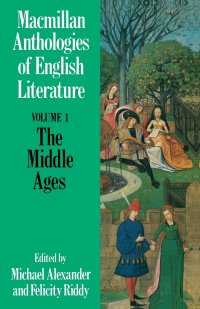 The Middle Ages