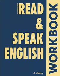 Read & Speak English: Workbook