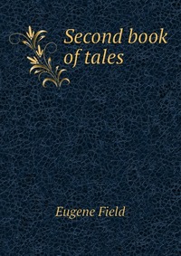 Second book of tales