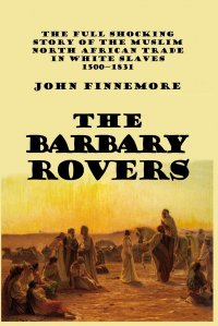 The Barbary Rovers