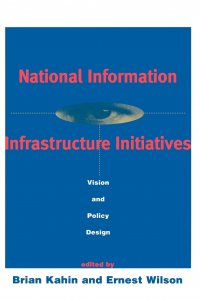 National Information Infrastructure Initiatives