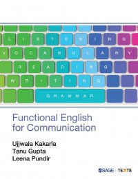 Functional English for Communication